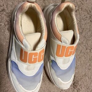 UGG sneakers size 6.5